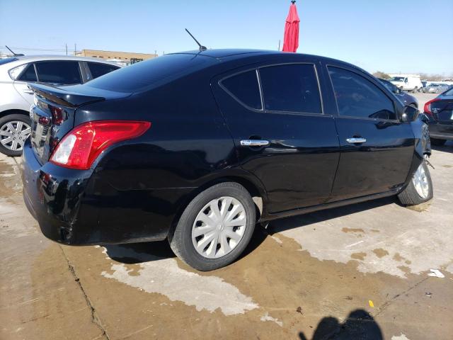 Photo 3 from auction – 2018 NISSAN VERSA with VIN 3N1CN7AP8JL834057