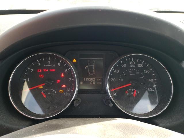 Photo 9 from auction – 2012 NISSAN ROGUE S with VIN JN8AS5MV4CW700837