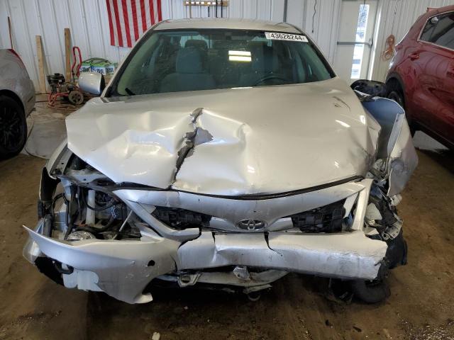 Photo 5 from auction – 2012 TOYOTA COROLLA BA with VIN 2T1BU4EE6CC852033