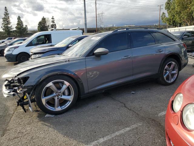 AUDI A6 ALLROAD 2023 with VIN WAU72BF24PN089157 - Photo from auction