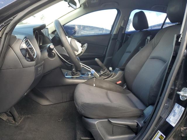 Photo 7 from auction – 2016 MAZDA 3 SPORT with VIN 3MZBM1T72GM329413