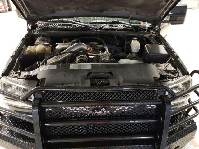 Photo 11 from auction – 2003 CHEVROLET SILVERADO with VIN 1GCHK29133E374470