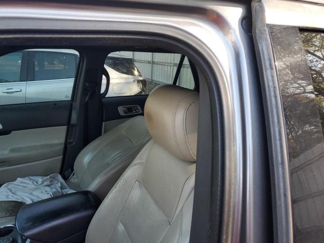 Photo 13 from auction – 2013 FORD EXPLORER L with VIN 1FM5K8F88DGB20018