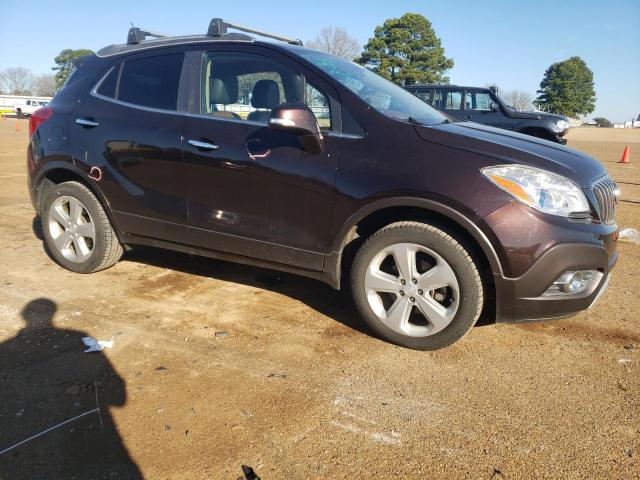 Photo 4 from auction – 2015 BUICK ENCORE with VIN KL4CJGSB9FB243119