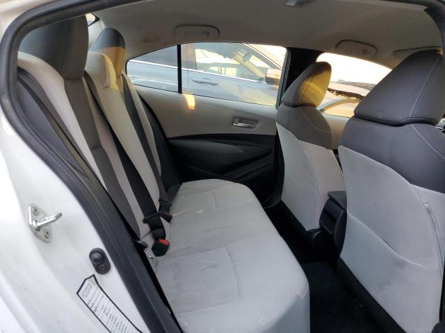 Photo 10 from auction – 2020 TOYOTA COROLLA LE with VIN 5YFEPRAE7LP010244