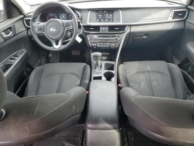 Photo 8 from auction – 2018 KIA OPTIMA LX with VIN 5XXGT4L34JG183373