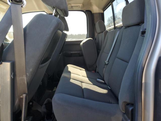 Photo 10 from auction – 2009 CHEVROLET SILVERADO with VIN 1GCEK29J39Z229403