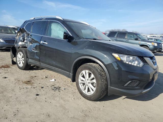 Photo 4 from auction – 2016 NISSAN ROGUE S with VIN KNMAT2MV1GP604493