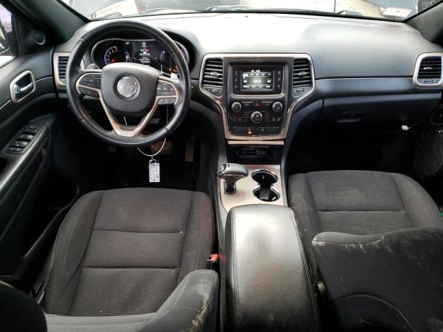 Photo 8 from auction – 2015 JEEP GRAND CHER with VIN 1C4RJFAG3FC100149