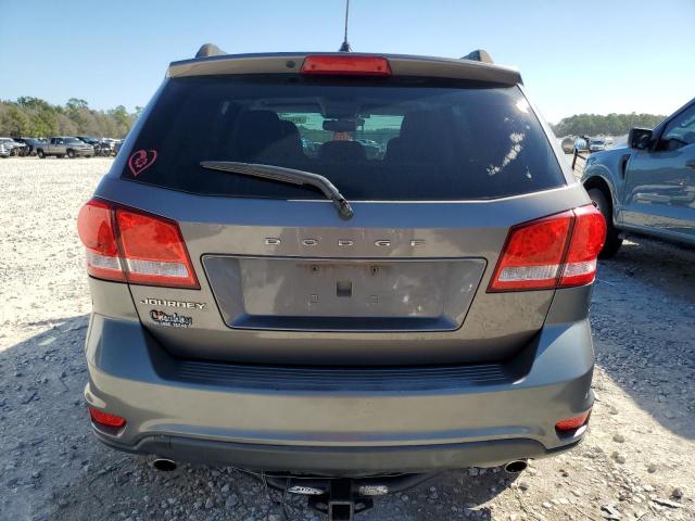 Photo 6 from auction – 2012 DODGE JOURNEY SX with VIN 3C4PDCBG4CT150893