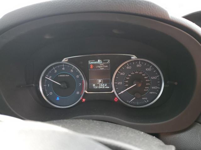 Photo 9 from auction – 2016 SUBARU CROSSTREK with VIN JF2GPAKC6GH293052