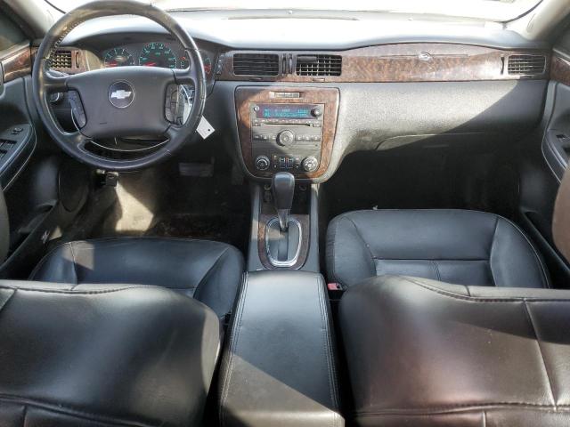 Photo 8 from auction – 2013 CHEVROLET IMPALA LTZ with VIN 2G1WC5E37D1199214