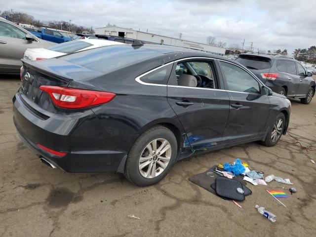 Photo 3 from auction – 2015 HYUNDAI SONATA SE with VIN 5NPE24AF5FH148361