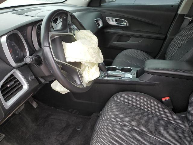 Photo 7 from auction – 2016 CHEVROLET EQUINOX LT with VIN 2GNALCEKXG1119851