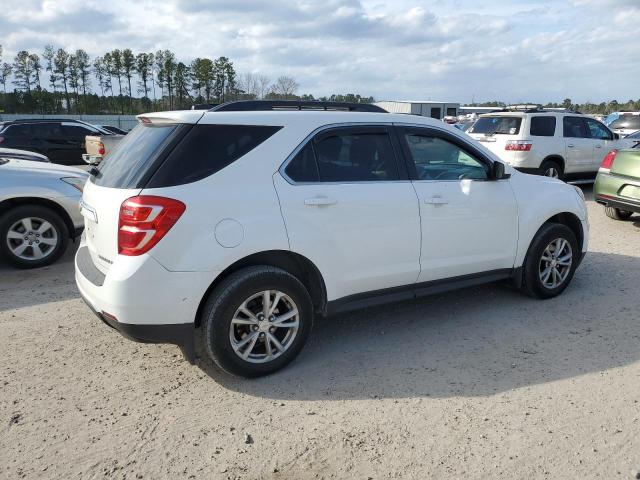 Photo 3 from auction – 2016 CHEVROLET EQUINOX LT with VIN 2GNALCEK1G1160126