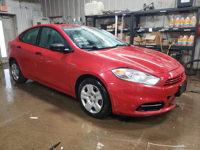 Photo 4 from auction – 2013 DODGE DART SE with VIN 1C3CDFAA6DD256366