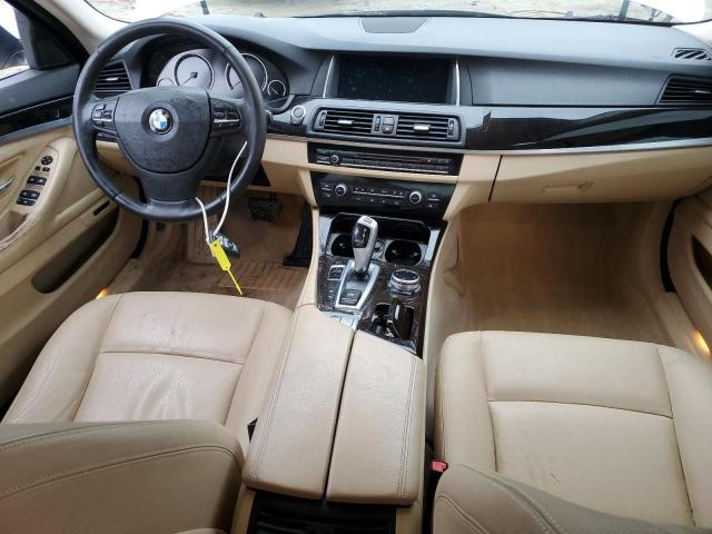 Photo 8 from auction – 2014 BMW 528 XI with VIN WBA5A7C52ED615441