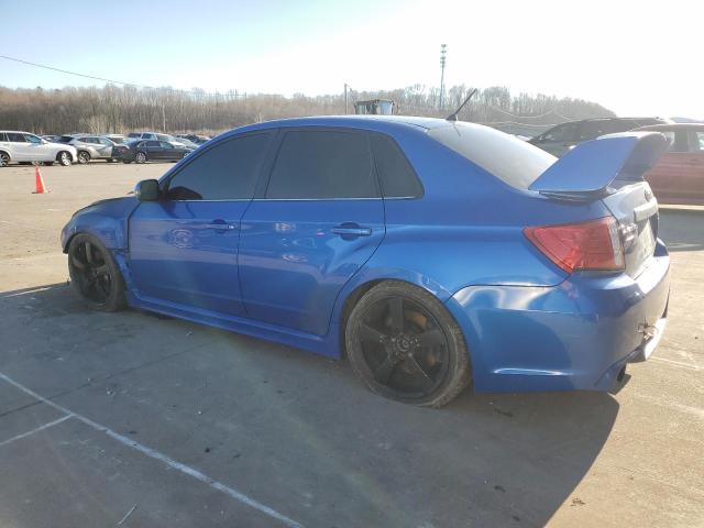 Photo 2 from auction – 2011 SUBARU IMPREZA WR with VIN JF1GV8J66BL510958
