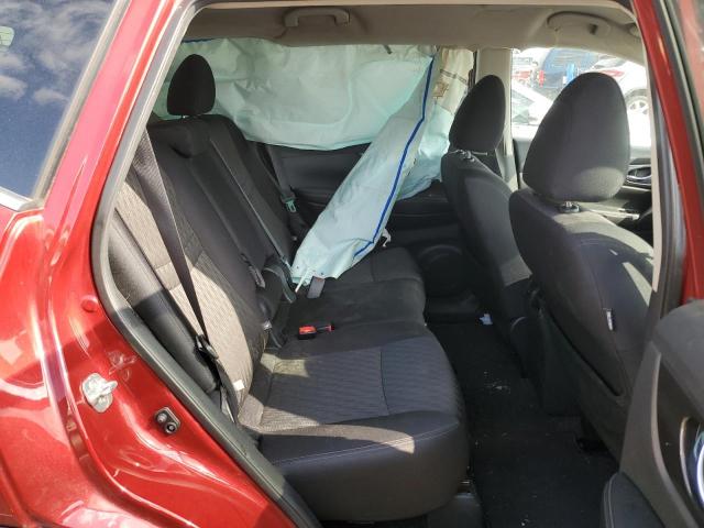 Photo 11 from auction – 2018 NISSAN ROGUE S with VIN 5N1AT2MT7JC847072