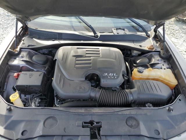 Photo 11 from auction – 2013 DODGE CHARGER SE with VIN 2C3CDXBG6DH713026