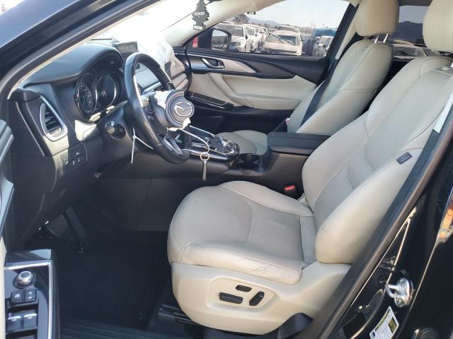 Photo 7 from auction – 2018 MAZDA CX-9 TOURI with VIN JM3TCACY6J0229724