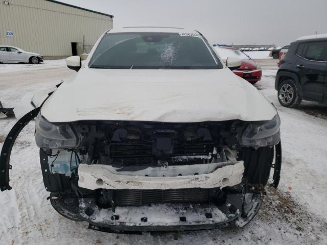 Photo 5 from auction – 2019 MAZDA CX-9 SIGNA with VIN JM3TCBEY3K0333219