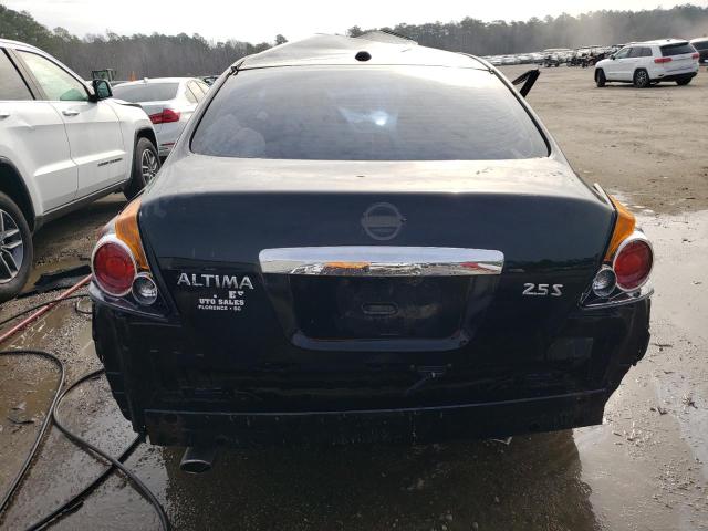 Photo 6 from auction – 2010 NISSAN ALTIMA BAS with VIN 1N4AL2APXAN489813