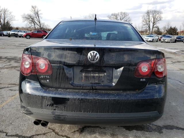 Photo 6 from auction – 2010 VOLKSWAGEN JETTA with VIN 3VWRX7AJ5AM164648