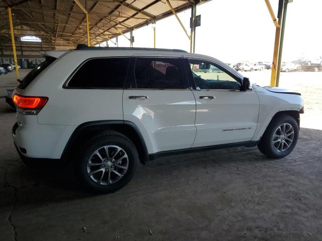 Photo 3 from auction – 2015 JEEP GRAND CHER with VIN 1C4RJFBG0FC718656
