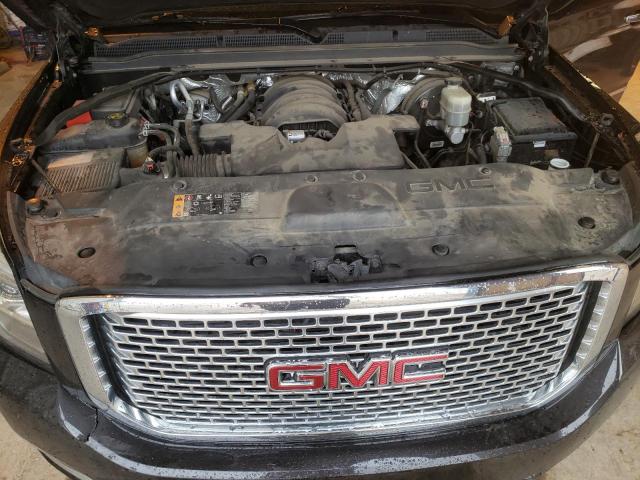 Photo 12 from auction – 2017 GMC YUKON DENA with VIN 1GKS2CKJ4HR259760