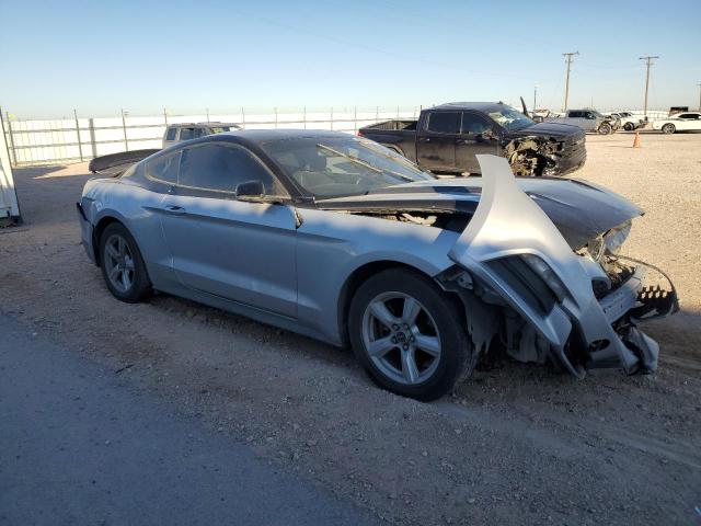 Photo 4 from auction – 2017 FORD MUSTANG with VIN 1FA6P8AM1H5353955