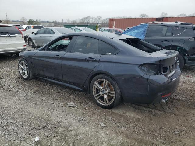 Photo 2 from auction – 2018 BMW 430I GRAN with VIN WBA4J1C55JBG77529
