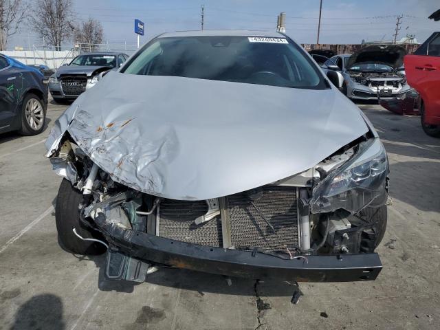 Photo 5 from auction – 2017 TOYOTA COROLLA L with VIN 5YFBURHE1HP697021