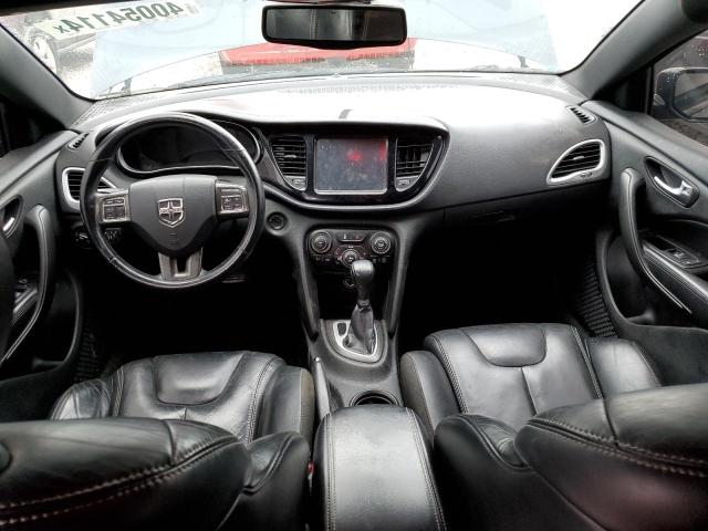Photo 8 from auction – 2013 DODGE DART LIMIT with VIN 1C3CDFCH4DD303632