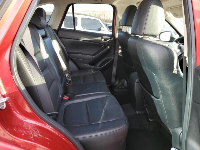 Photo 11 from auction – 2014 MAZDA CX-5 GT with VIN JM3KE4DY7E0414389