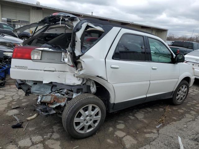 Photo 3 from auction – 2006 BUICK RENDEZVOUS with VIN 3G5DA03L66S667538