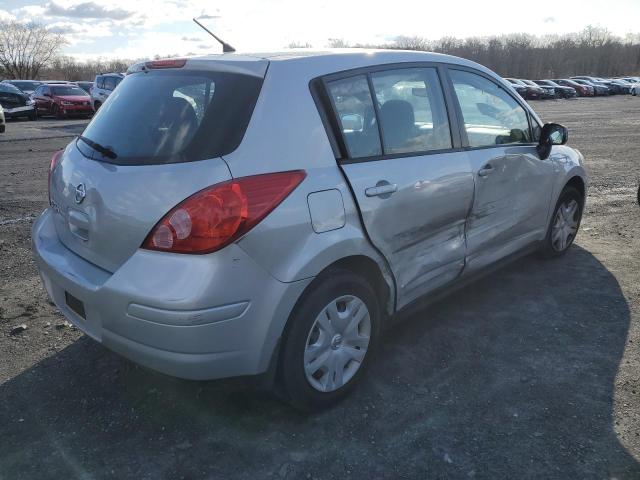 Photo 3 from auction – 2012 NISSAN VERSA S with VIN 3N1BC1CP9CK292116