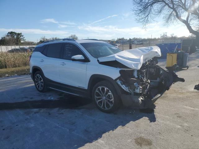 Photo 4 from auction – 2020 GMC TERRAIN SL with VIN 3GKALPEX1LL216929
