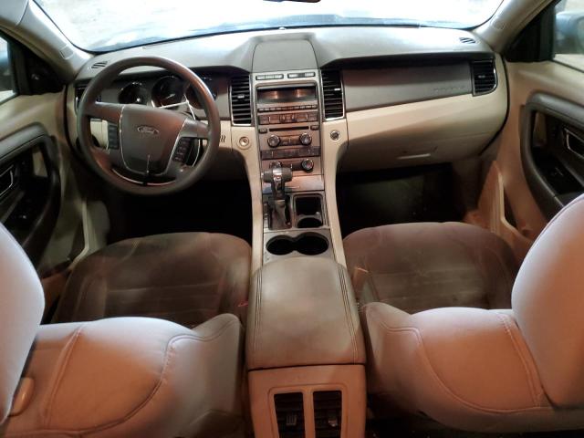 صورة رقم 8 من المزاد - 2011 FORD TAURUS SE مع VIN 1FAHP2DW1BG151177