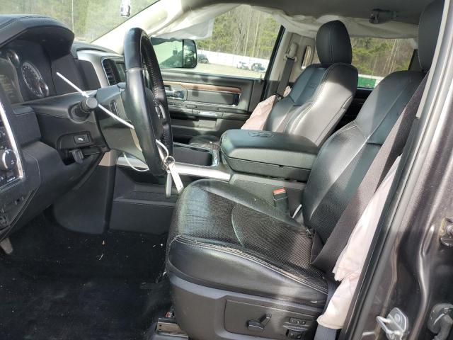 Photo 7 from auction – 2016 RAM 1500 LARAM with VIN 1C6RR7NM6GS126046