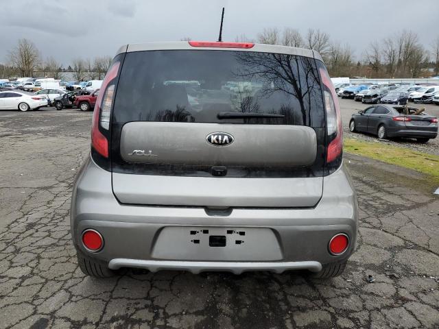 Photo 6 from auction – 2019 KIA SOUL + with VIN KNDJP3A56K7696787