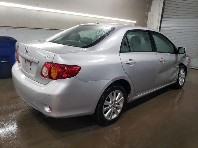 Photo 3 from auction – 2010 TOYOTA COROLLA BA with VIN 1NXBU4EE9AZ297851