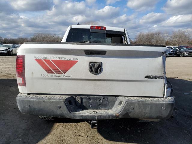 Photo 6 from auction – 2020 RAM 1500 CLASS with VIN 1C6RR7GG0LS122835