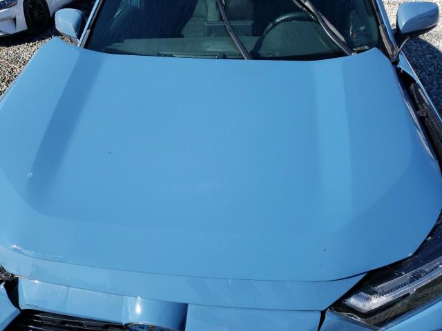 Photo 12 from auction – 2022 TOYOTA RAV4 SE with VIN 4T3T6RFVXNU093759
