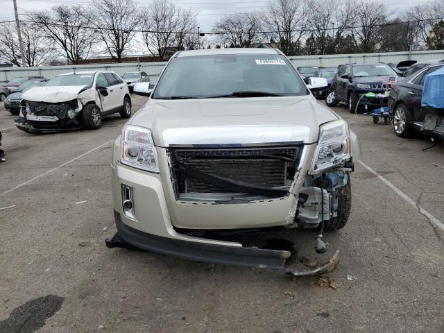 Photo 5 from auction – 2015 GMC TERRAIN SL with VIN 2GKALSEK5F6381298