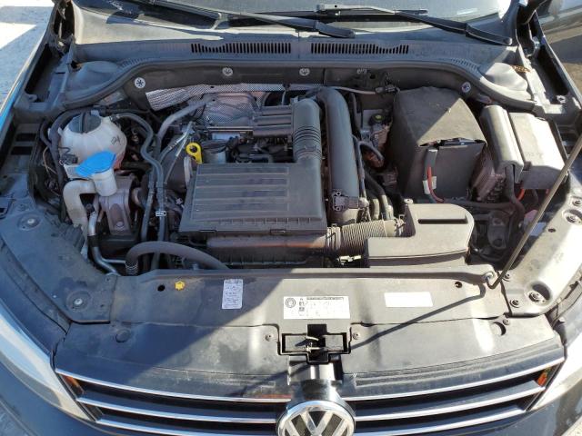 Photo 11 from auction – 2017 VOLKSWAGEN JETTA SE with VIN 3VWDB7AJ1HM269321