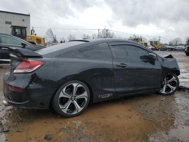 Photo 3 from auction – 2014 HONDA CIVIC SI with VIN 2HGFG4A50EH702251