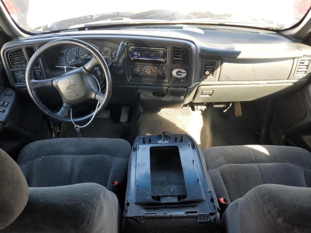 Photo 8 from auction – 2000 CHEVROLET SILVERADO with VIN 2GCEC19V3Y1237941