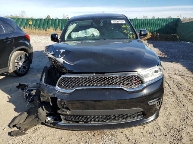 Photo 5 from auction – 2021 DODGE DURANGO SX with VIN 1C4RDHAG9MC693824