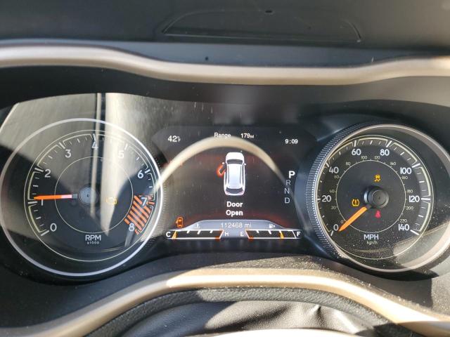Photo 9 from auction – 2015 JEEP CHEROKEE L with VIN 1C4PJMDS9FW666164